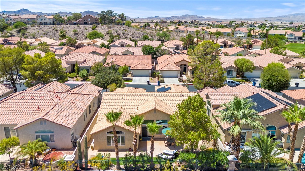 2986 Formia Drive Henderson NV 89052