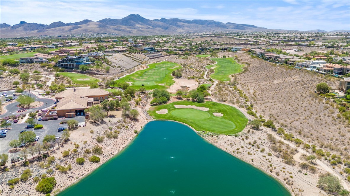 2986 Formia Drive Henderson NV 89052