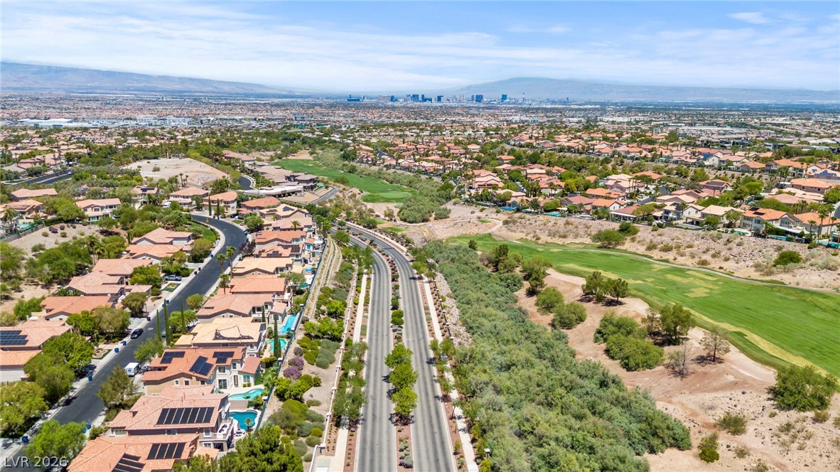 2986 Formia Drive Henderson NV 89052