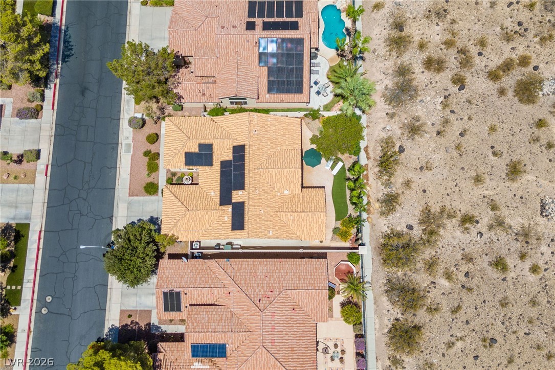 2986 Formia Drive Henderson NV 89052