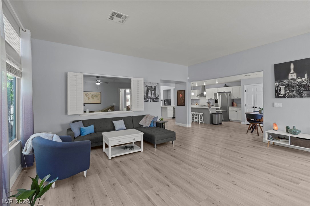 2986 Formia Drive Henderson NV 89052