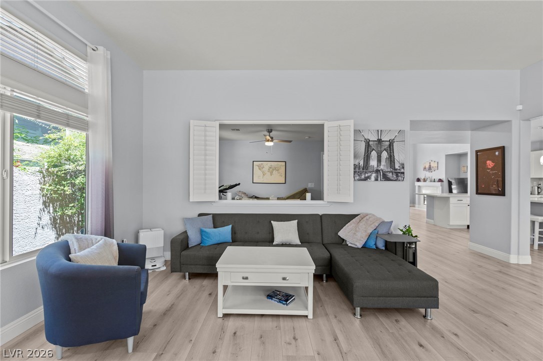 2986 Formia Drive Henderson NV 89052