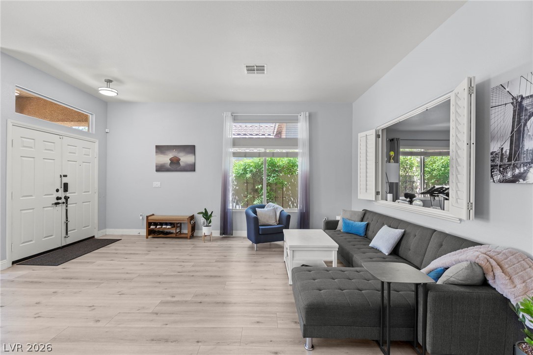 2986 Formia Drive Henderson NV 89052