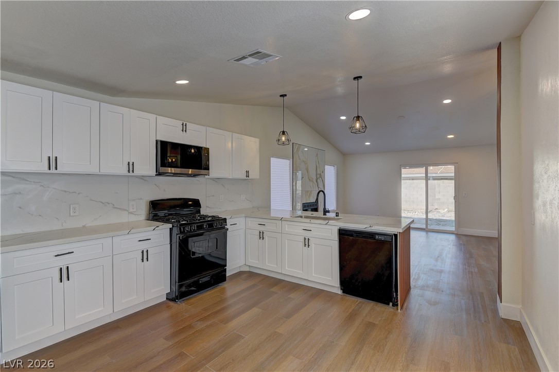 4724 West La Madre Way North Las Vegas NV 89031