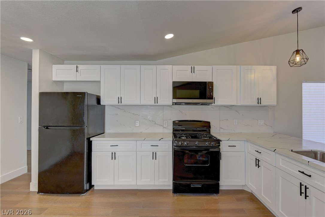 4724 West La Madre Way North Las Vegas NV 89031