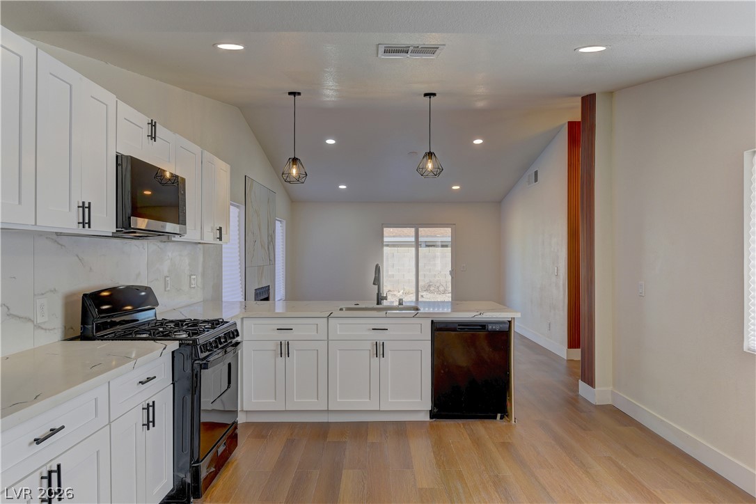 4724 West La Madre Way North Las Vegas NV 89031
