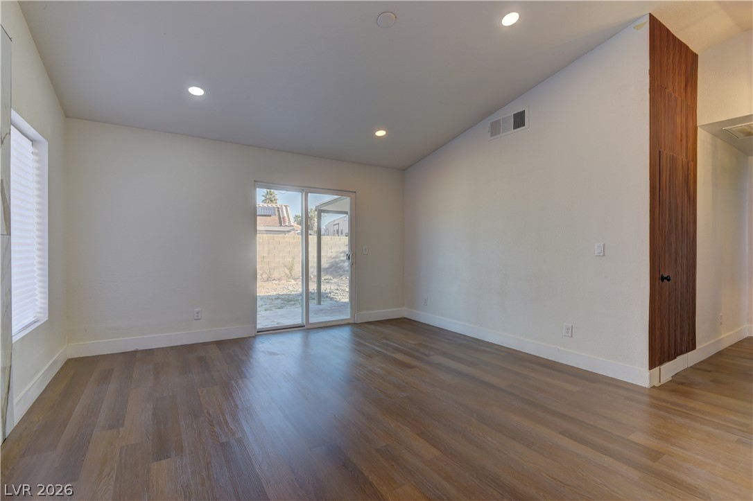 4724 West La Madre Way North Las Vegas NV 89031