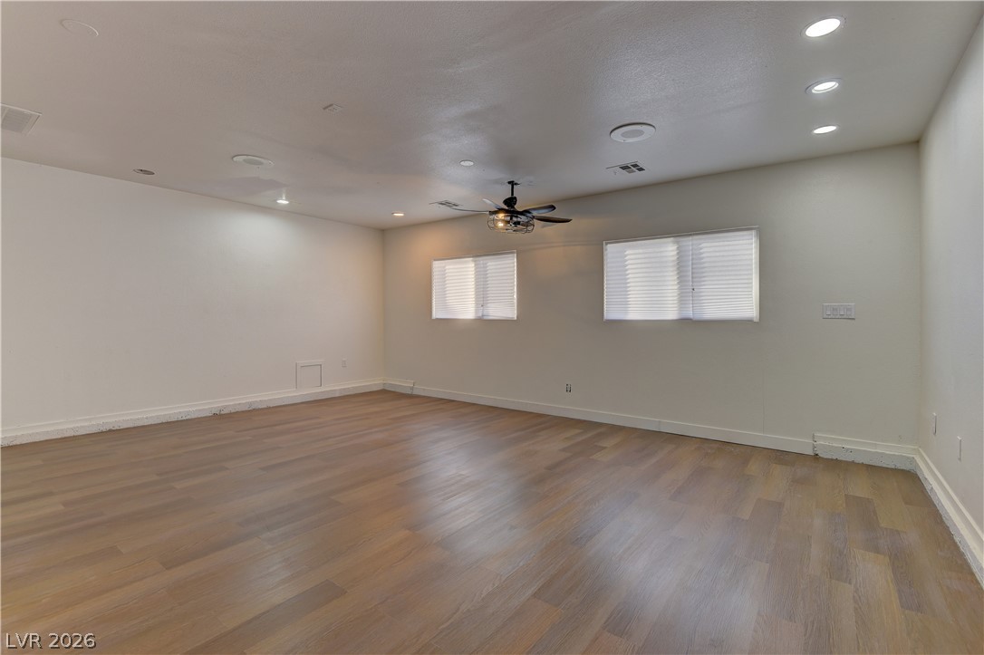 4724 West La Madre Way North Las Vegas NV 89031