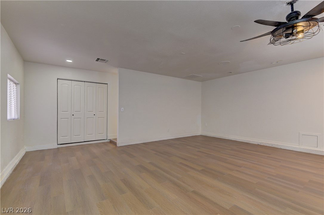 4724 West La Madre Way North Las Vegas NV 89031