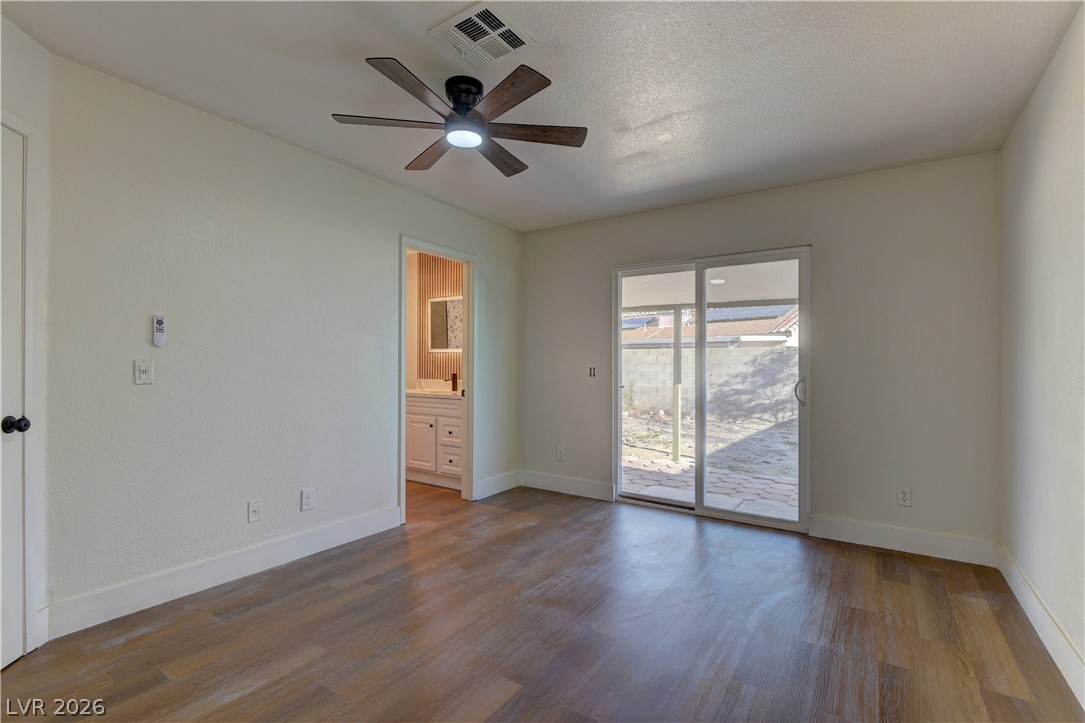 4724 West La Madre Way North Las Vegas NV 89031