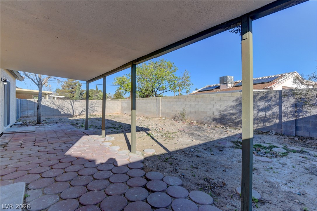 4724 West La Madre Way North Las Vegas NV 89031