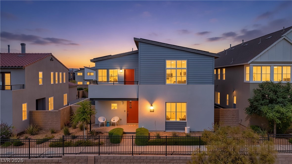 2657 Via Monet Henderson NV 89044