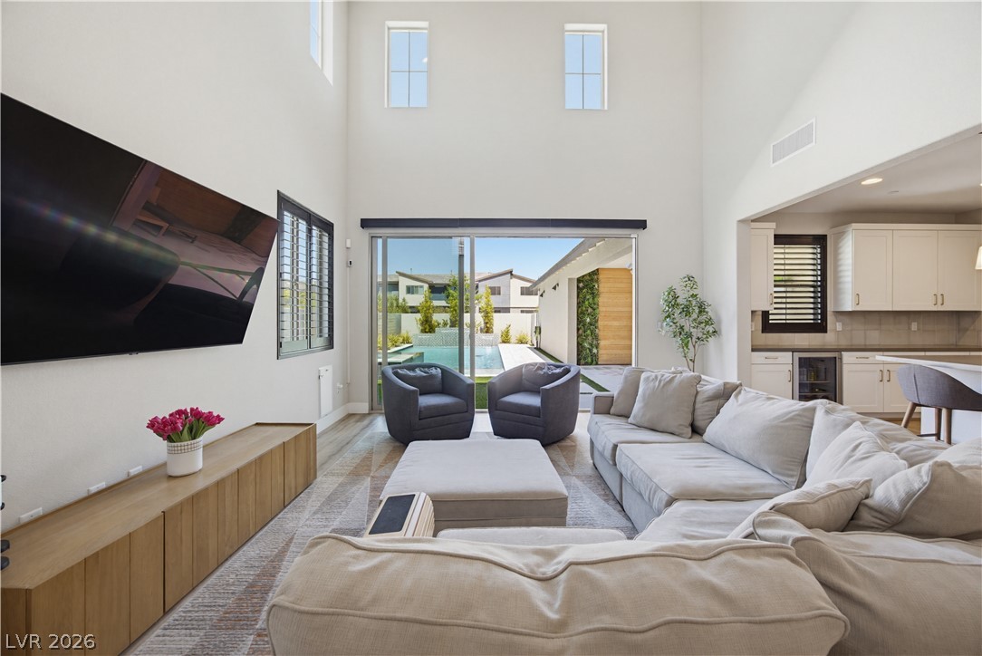 2657 Via Monet Henderson NV 89044