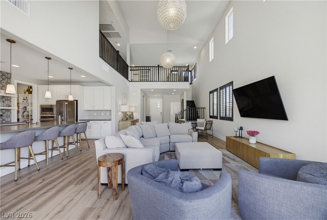 2657 Via Monet Henderson NV 89044