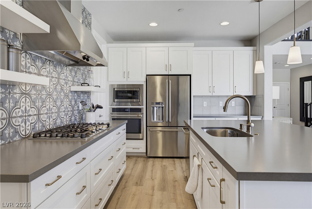 2657 Via Monet Henderson NV 89044