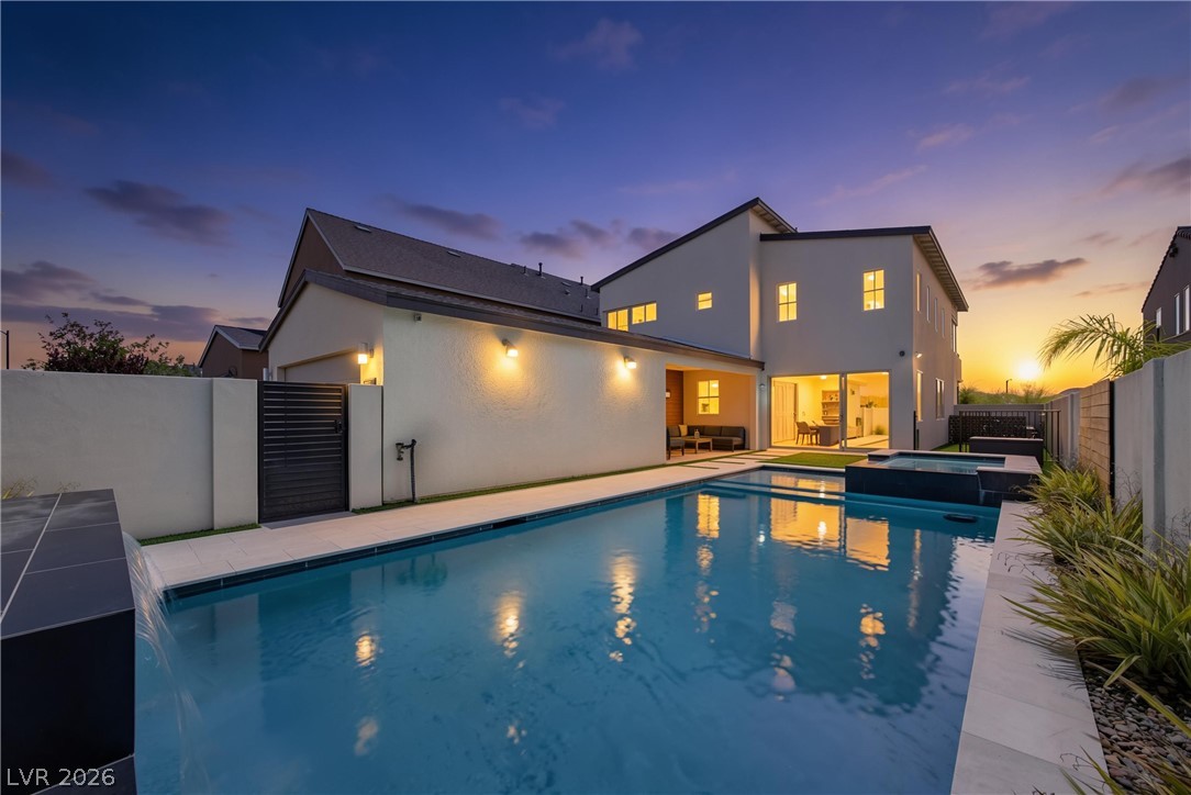2657 Via Monet Henderson NV 89044