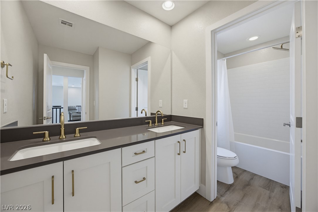 2657 Via Monet Henderson NV 89044