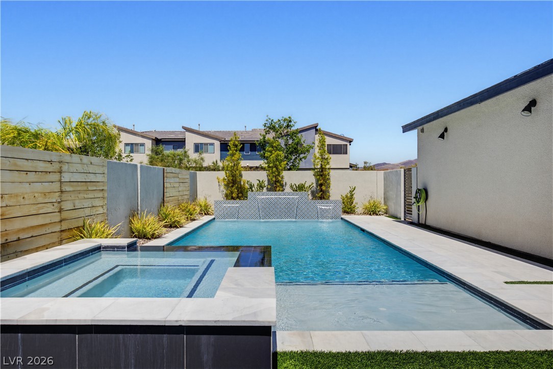 2657 Via Monet Henderson NV 89044