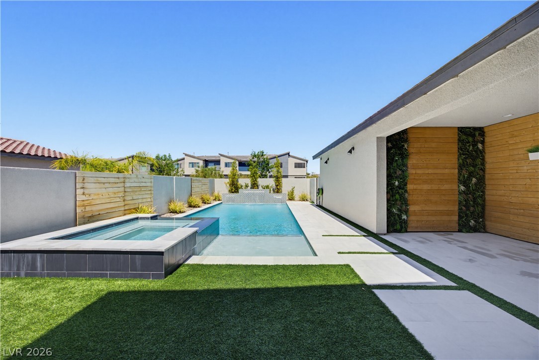 2657 Via Monet Henderson NV 89044