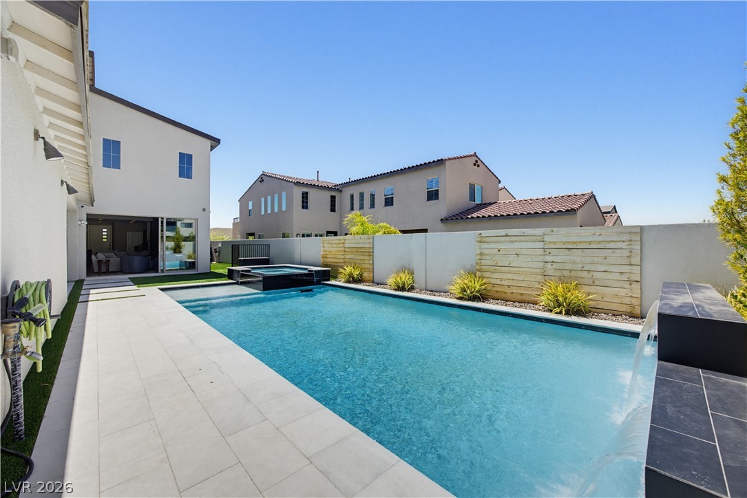 2657 Via Monet Henderson NV 89044