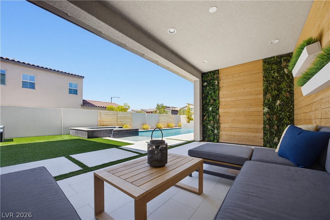 2657 Via Monet Henderson NV 89044