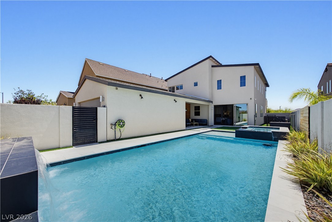 2657 Via Monet Henderson NV 89044