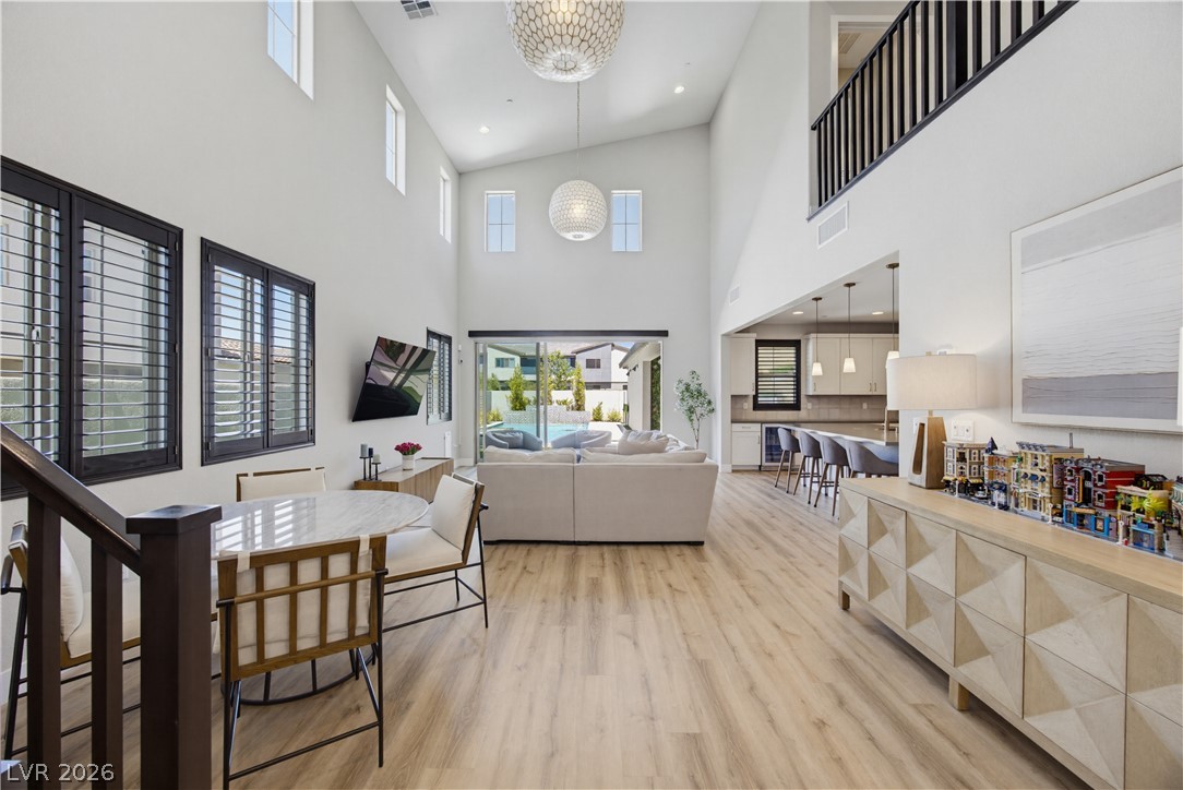 2657 Via Monet Henderson NV 89044
