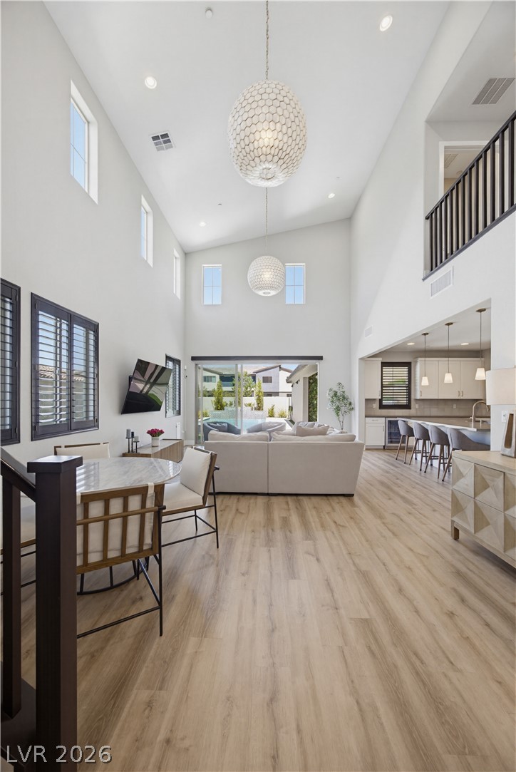 2657 Via Monet Henderson NV 89044