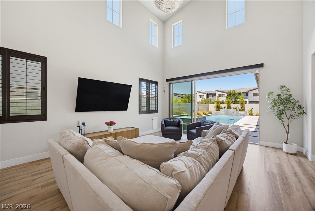 2657 Via Monet Henderson NV 89044