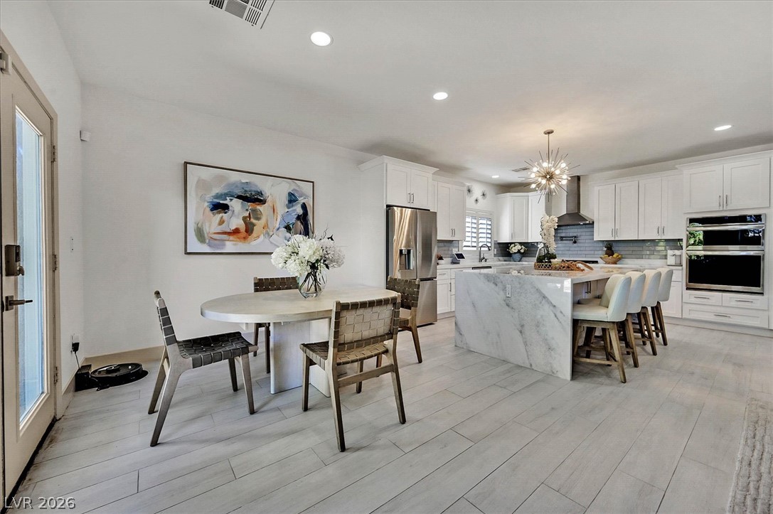 2766 Grande Valley Drive Las Vegas NV 89135