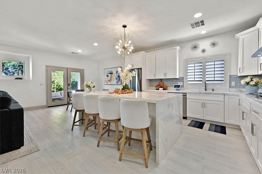 2766 Grande Valley Drive Las Vegas NV 89135