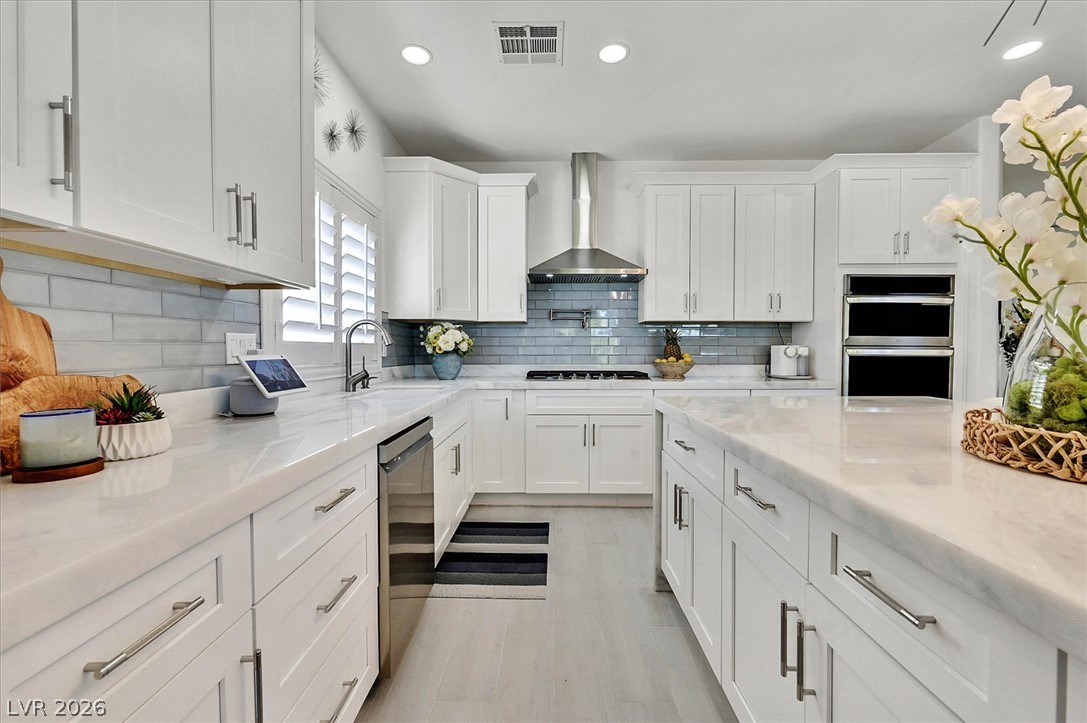 2766 Grande Valley Drive Las Vegas NV 89135