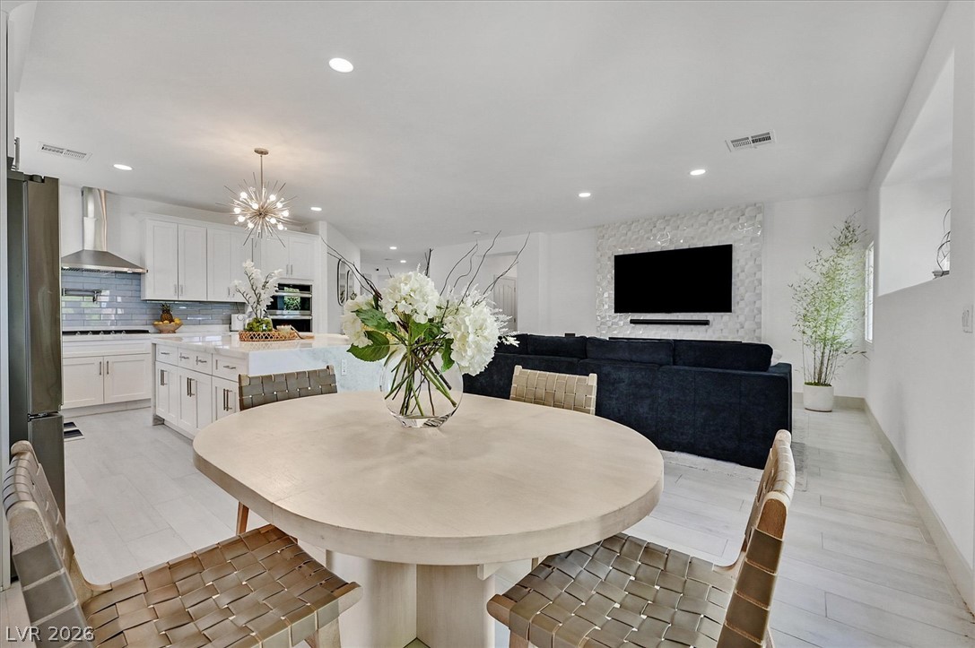 2766 Grande Valley Drive Las Vegas NV 89135