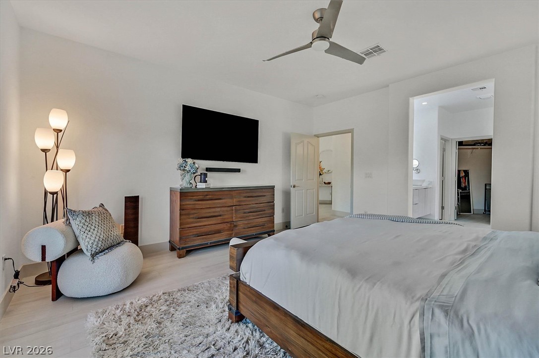 2766 Grande Valley Drive Las Vegas NV 89135