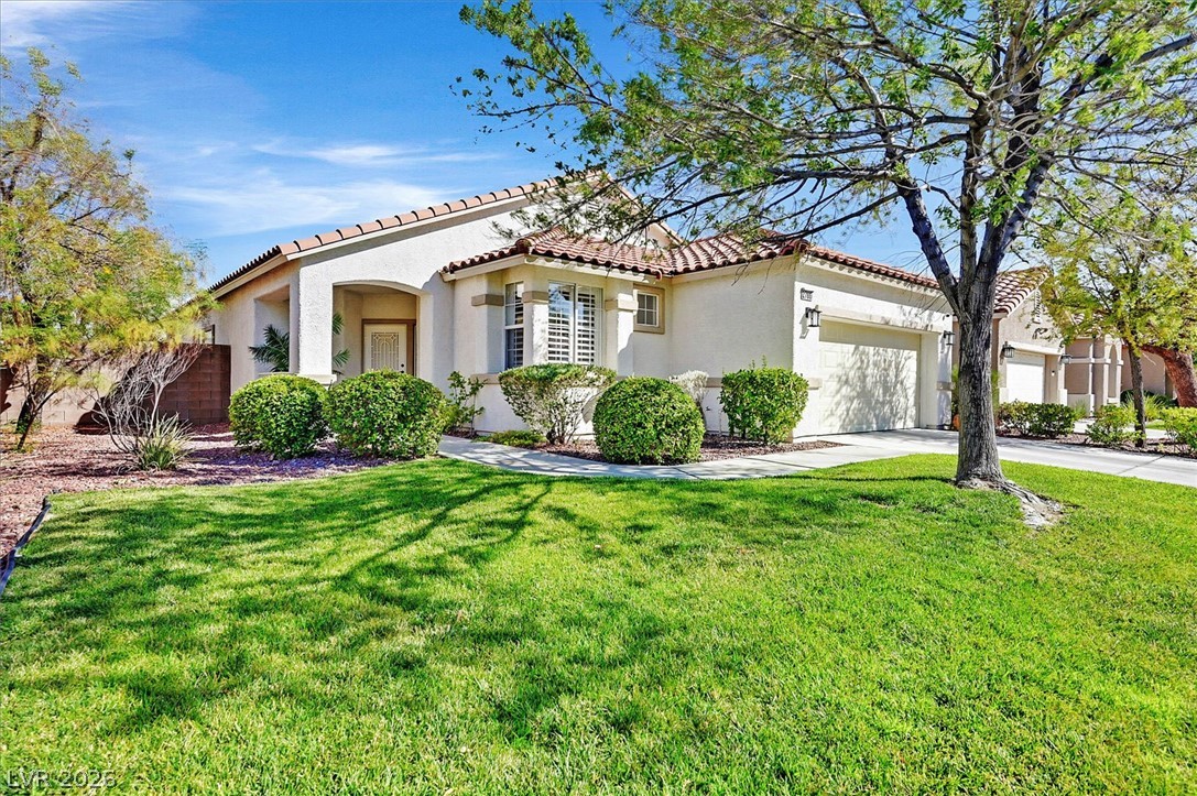 2766 Grande Valley Drive Las Vegas NV 89135