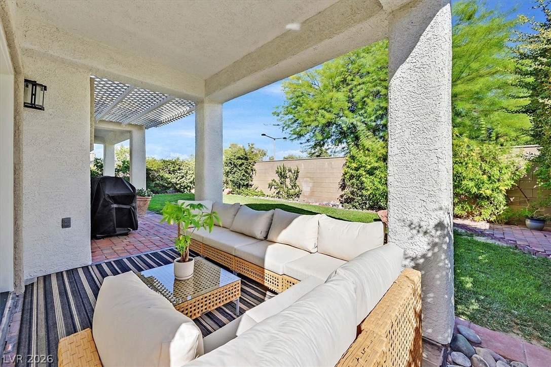 2766 Grande Valley Drive Las Vegas NV 89135