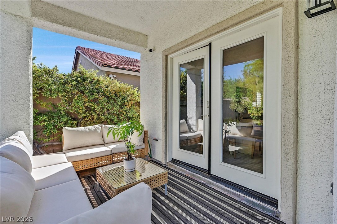 2766 Grande Valley Drive Las Vegas NV 89135