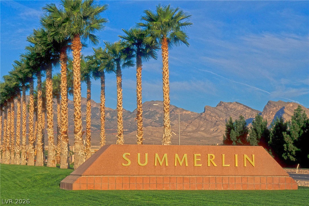 2766 Grande Valley Drive Las Vegas NV 89135