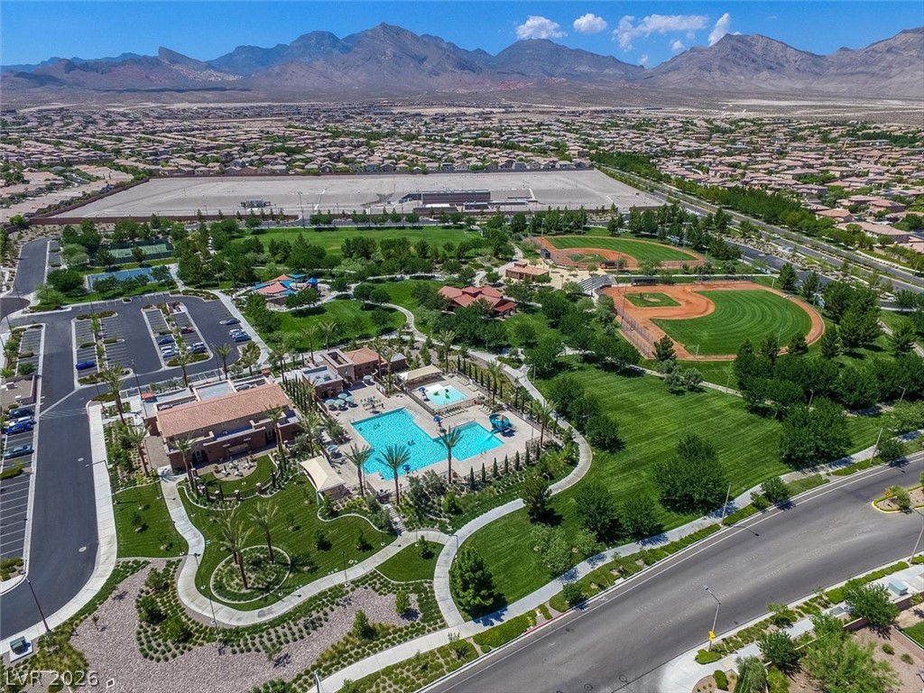 2766 Grande Valley Drive Las Vegas NV 89135