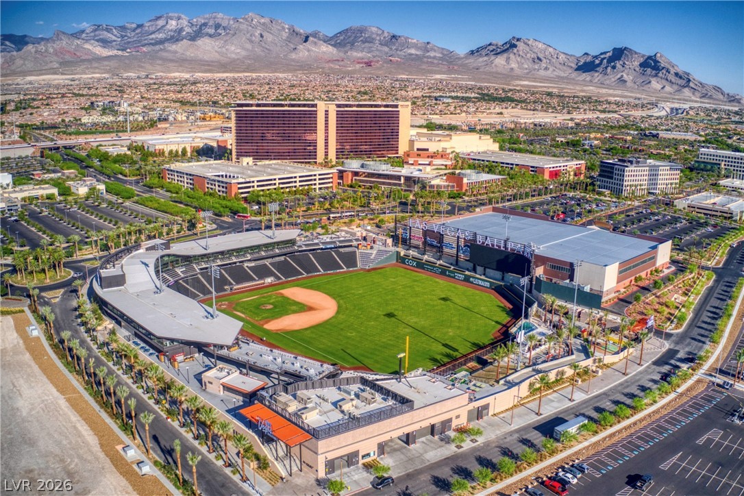2766 Grande Valley Drive Las Vegas NV 89135