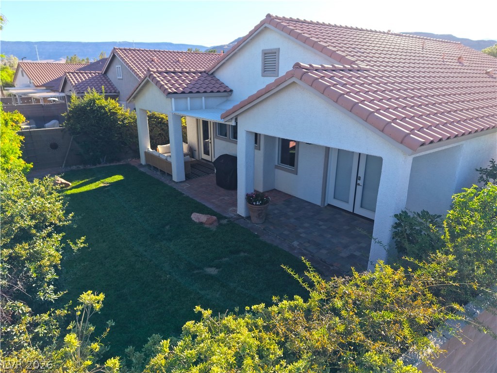 2766 Grande Valley Drive Las Vegas NV 89135