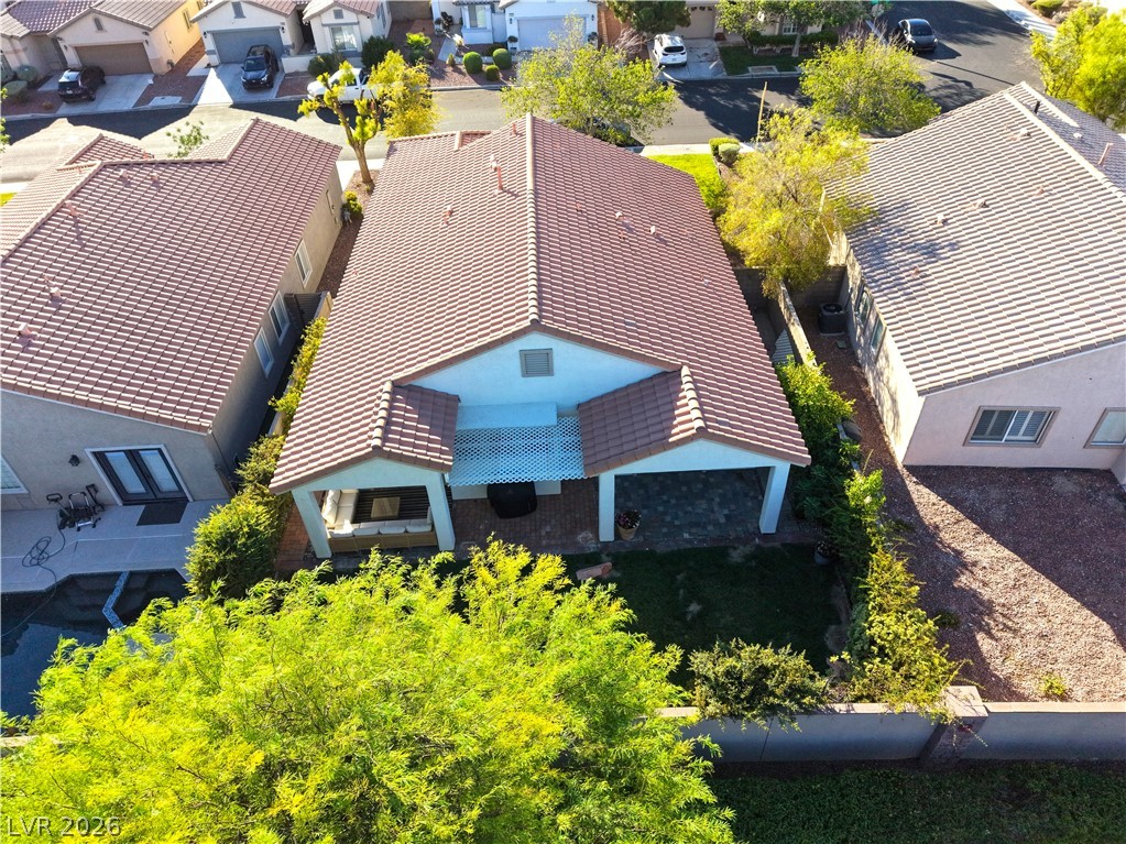2766 Grande Valley Drive Las Vegas NV 89135