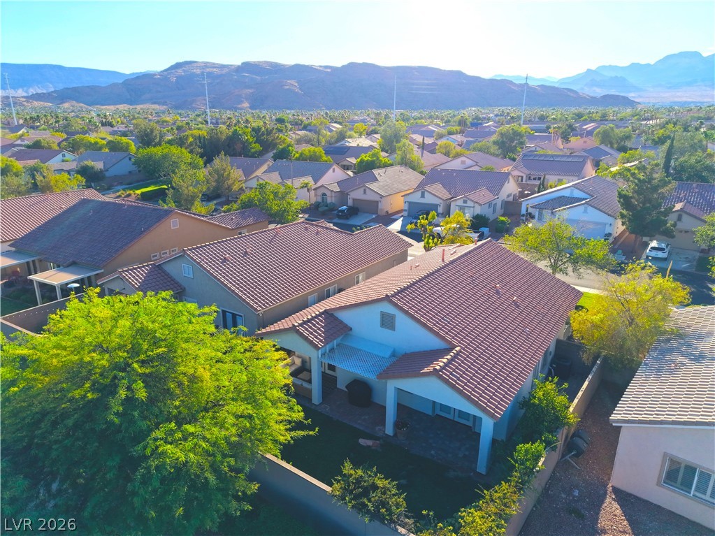2766 Grande Valley Drive Las Vegas NV 89135