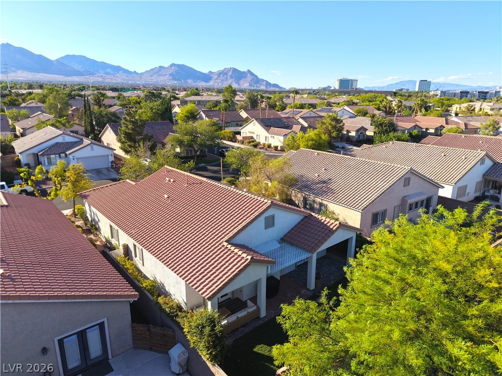 2766 Grande Valley Drive Las Vegas NV 89135