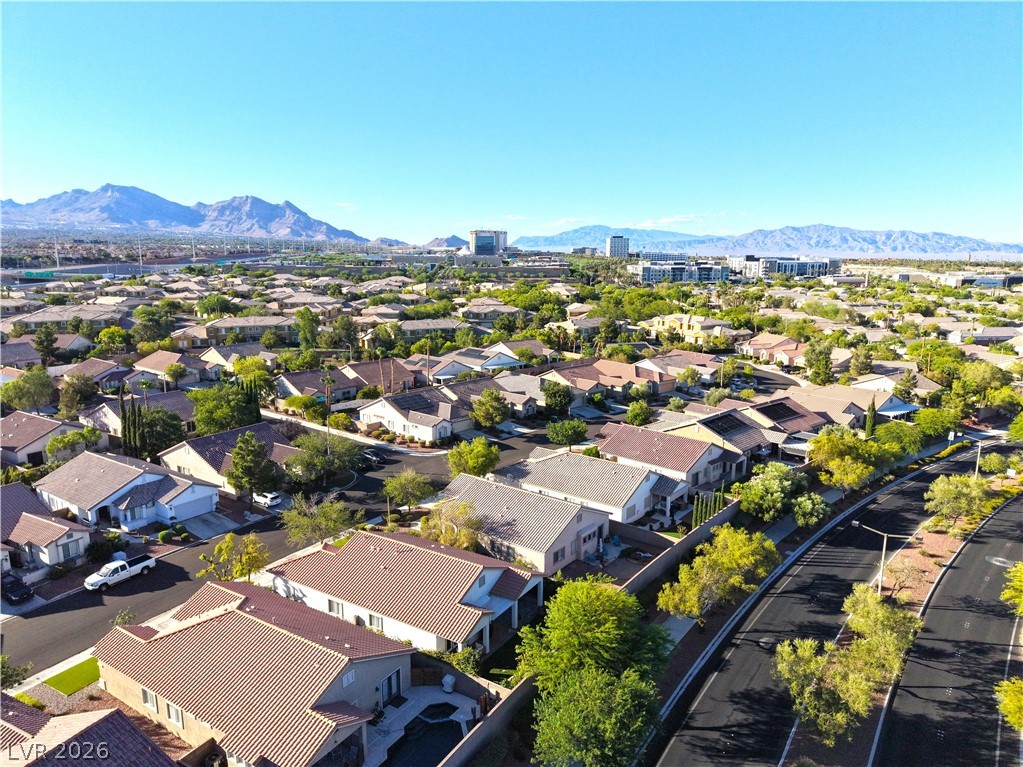 2766 Grande Valley Drive Las Vegas NV 89135