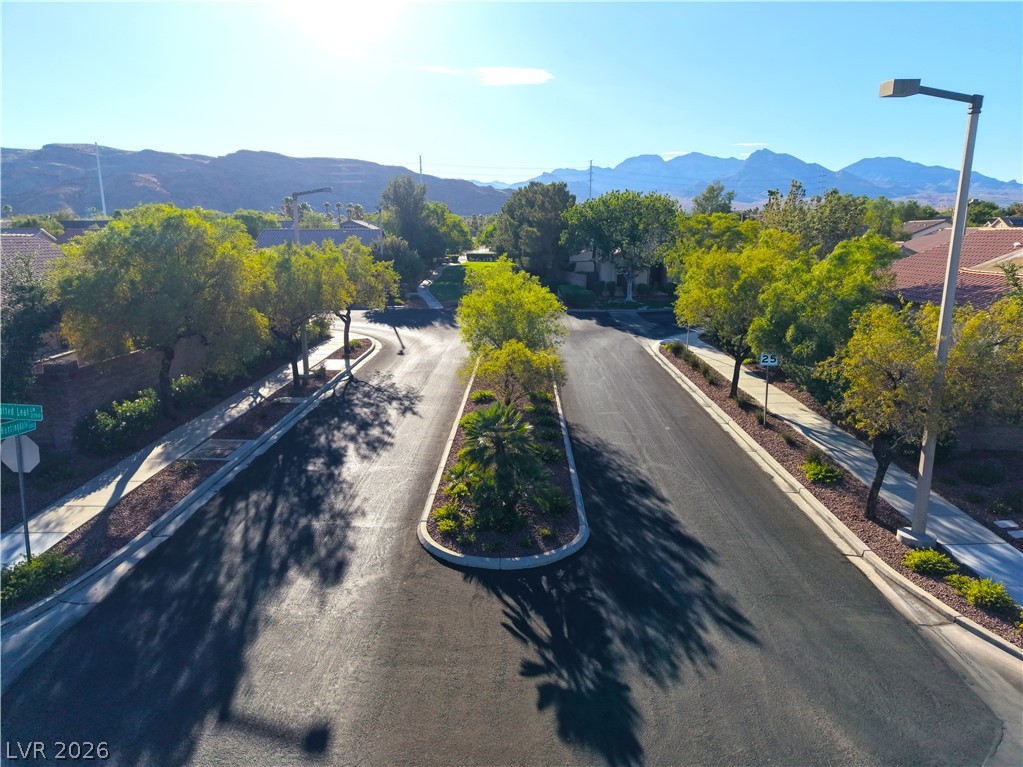 2766 Grande Valley Drive Las Vegas NV 89135