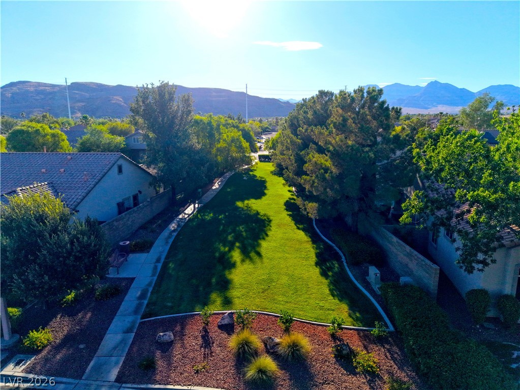 2766 Grande Valley Drive Las Vegas NV 89135