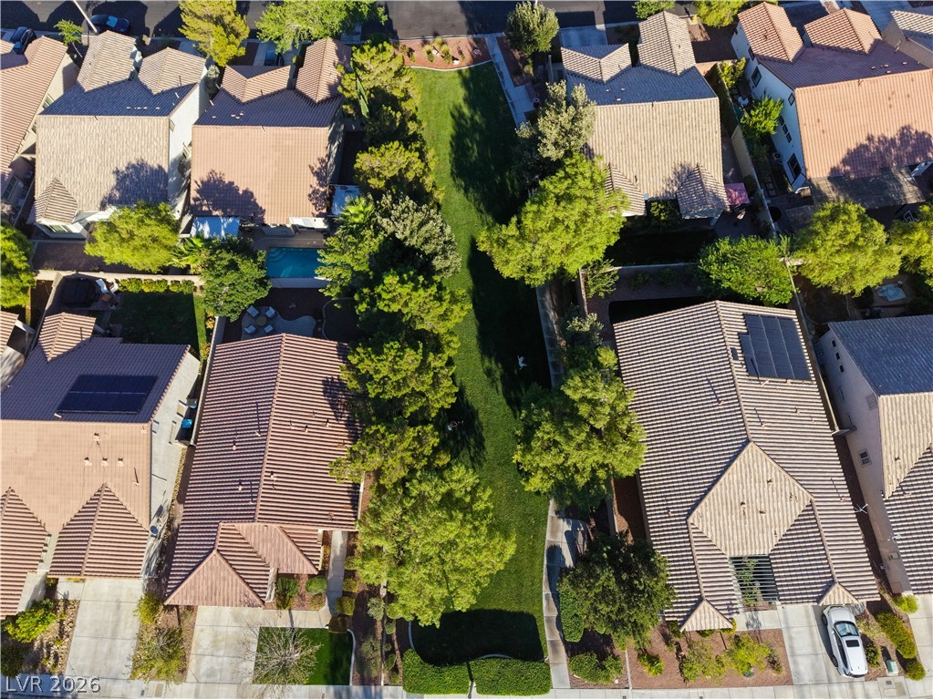 2766 Grande Valley Drive Las Vegas NV 89135