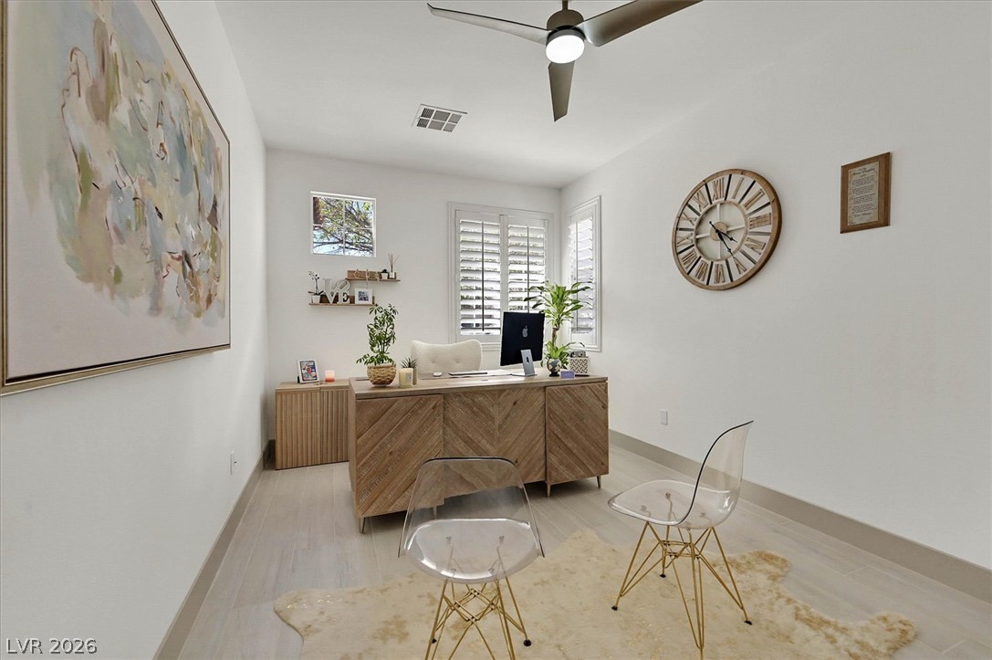 2766 Grande Valley Drive Las Vegas NV 89135