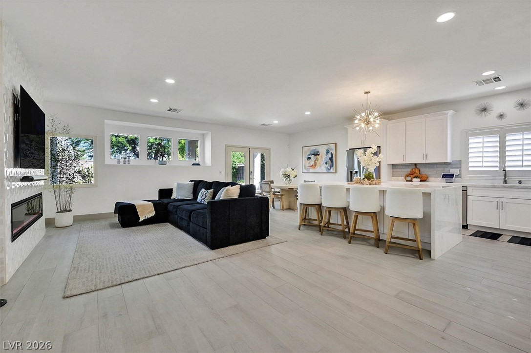 2766 Grande Valley Drive Las Vegas NV 89135